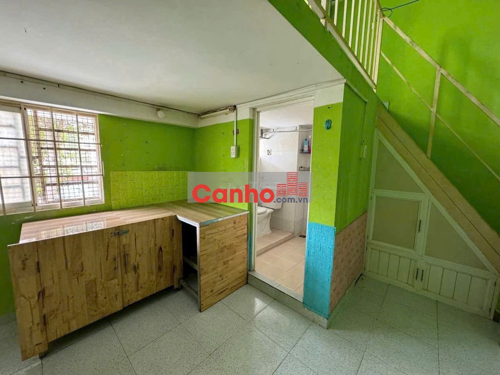 (8228) Căn hộ Becamex Mỹ Phước1, lầu 1 giá 345 triệu