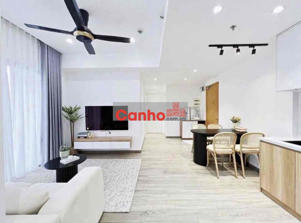Trung Tâm , CH Hồng Hà vay 75% trong 10 năm , Sổ hồng 48m2 / 1 tỷ 98