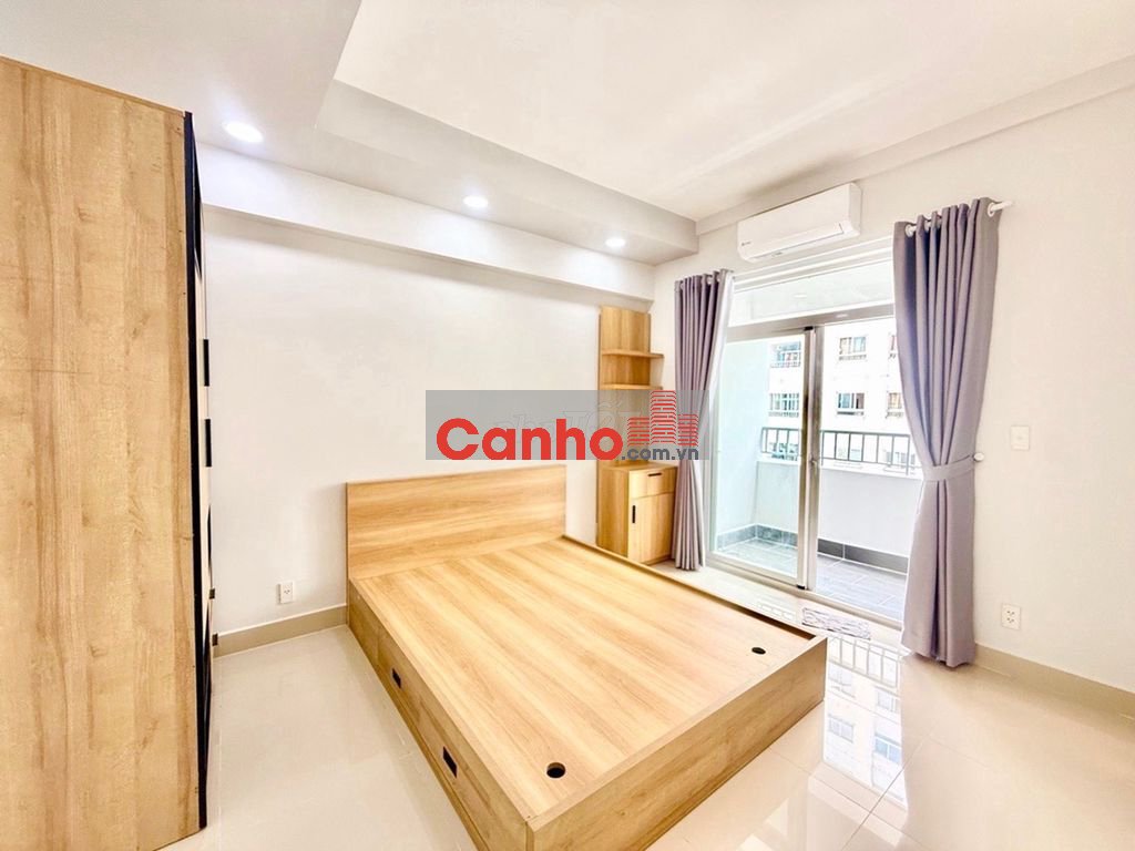 CĂN HỘ SIÊU XINH, THANG MÁY, 70M2, CÓ NỘI THẤT - 3,95T