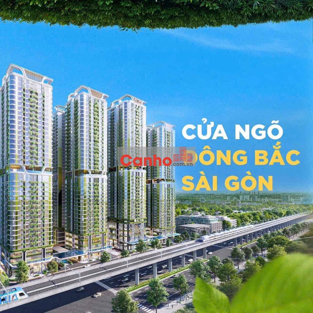 LAPURA - 2PN chỉ cần 270 triệu nhận nhà - Alo xem nhà