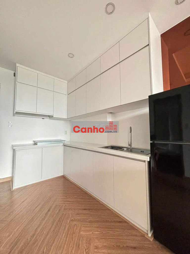 2ty6/căn. Căn hộ mặt tiền Tô Ngọc Vân, Thủ Đức. Nhà mới, full nội thất