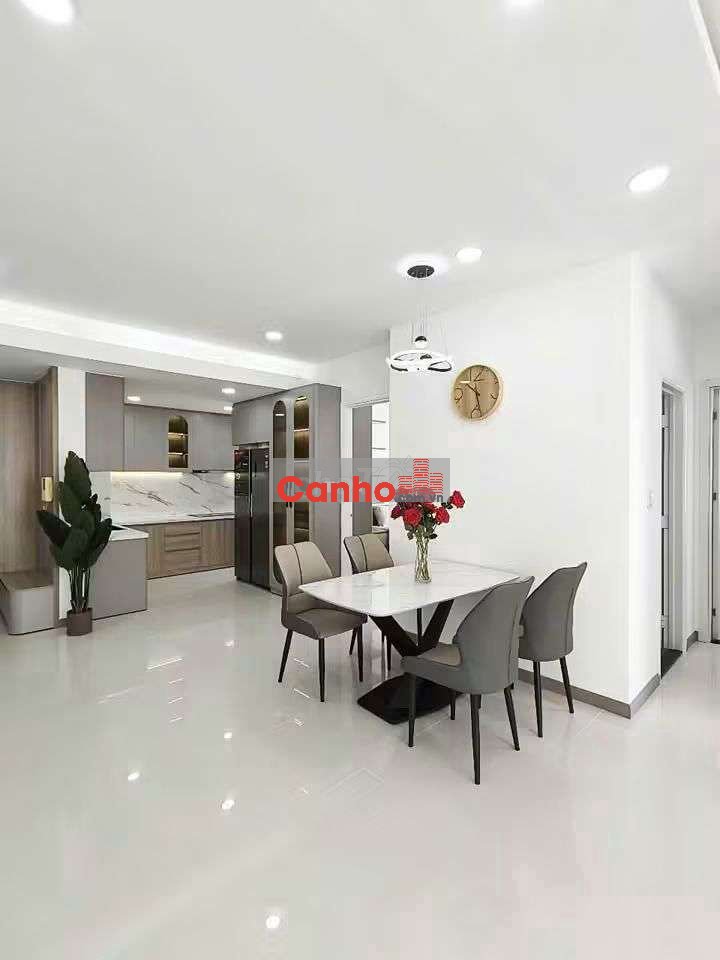 Nguyễn Văn Trỗi Full NT 2pn+wc/Sổ hồng riêng 2 tỷ vậy 80%
