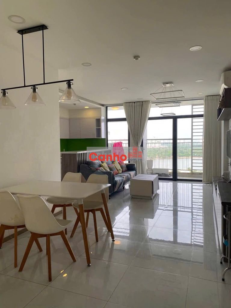 Giá tốt cho khách mua đầu tư, loại 1PN, 2PN, 3PN Dự án Riva Park