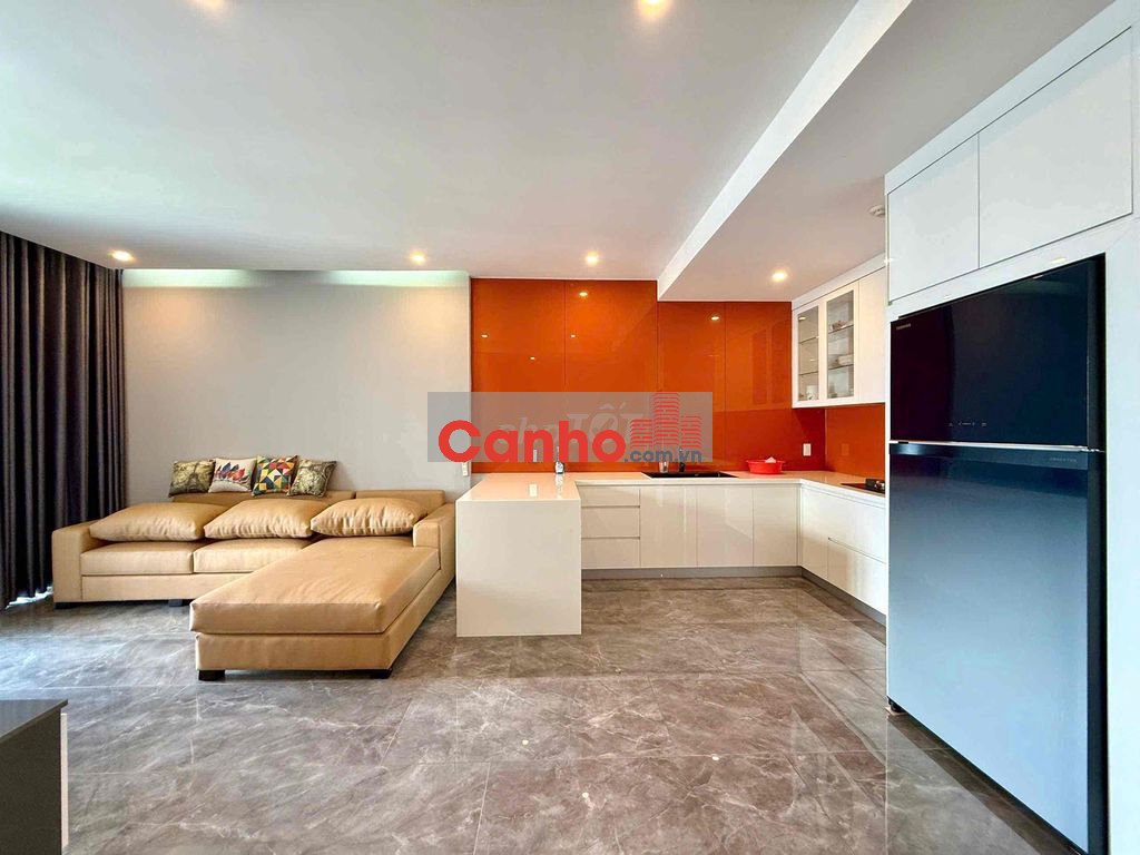 Bán căn hộ Sunrise CityView Q7 Lh