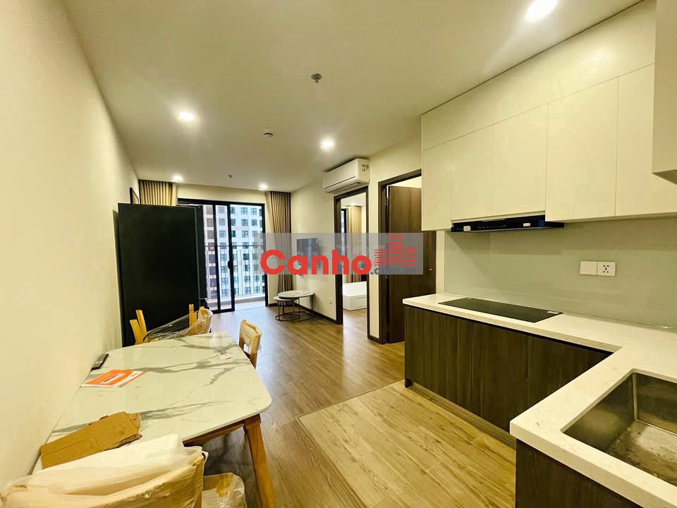 CH Nơ Trang Long 52m2 /2,2tỷ, sổ sẳn, full Nội Thất, vay 80%