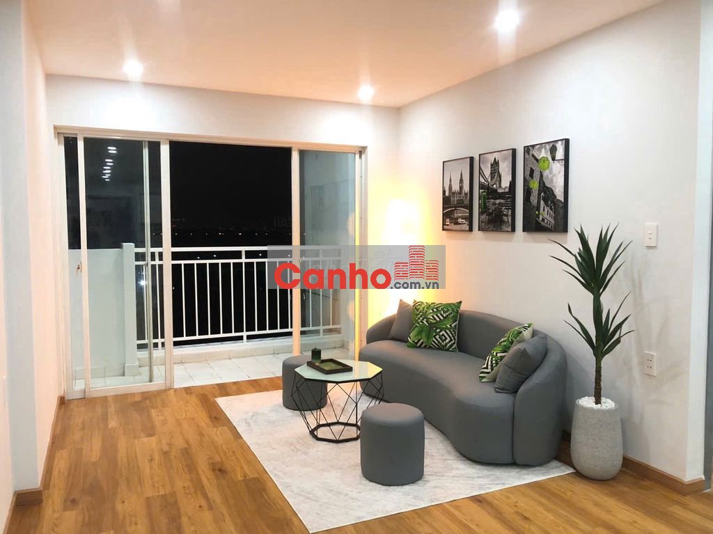 Cần Bán Căn Hộ The Mansion, H.Bc, Dt : 80m2, 2PN, Giá : 2.3 tỷ/căn