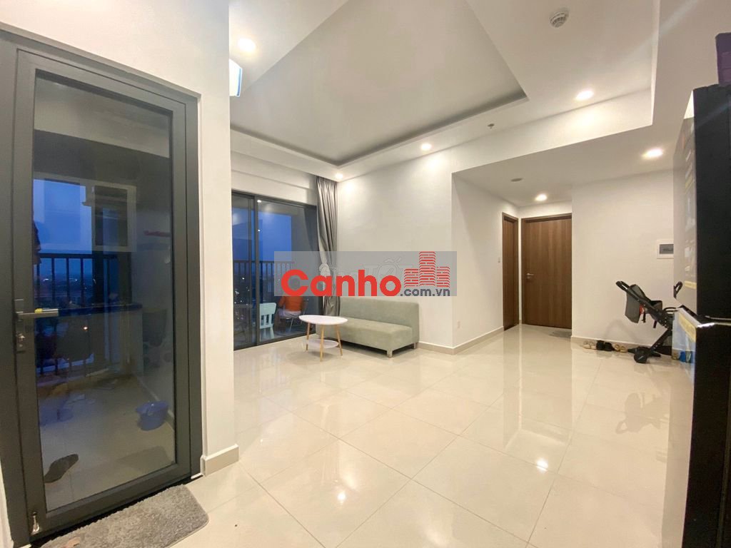Chị chủ đang cần bán gấp 2PN The Rivana để về quê giá 3,1 tỷ full NT