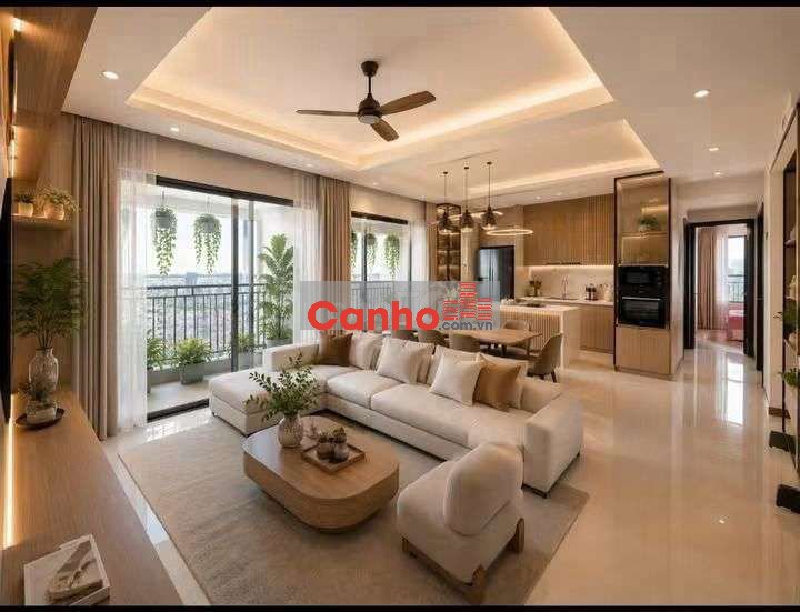 BÁN DUPLEX 2 TẦNG LUCKY PALACE 10TY500