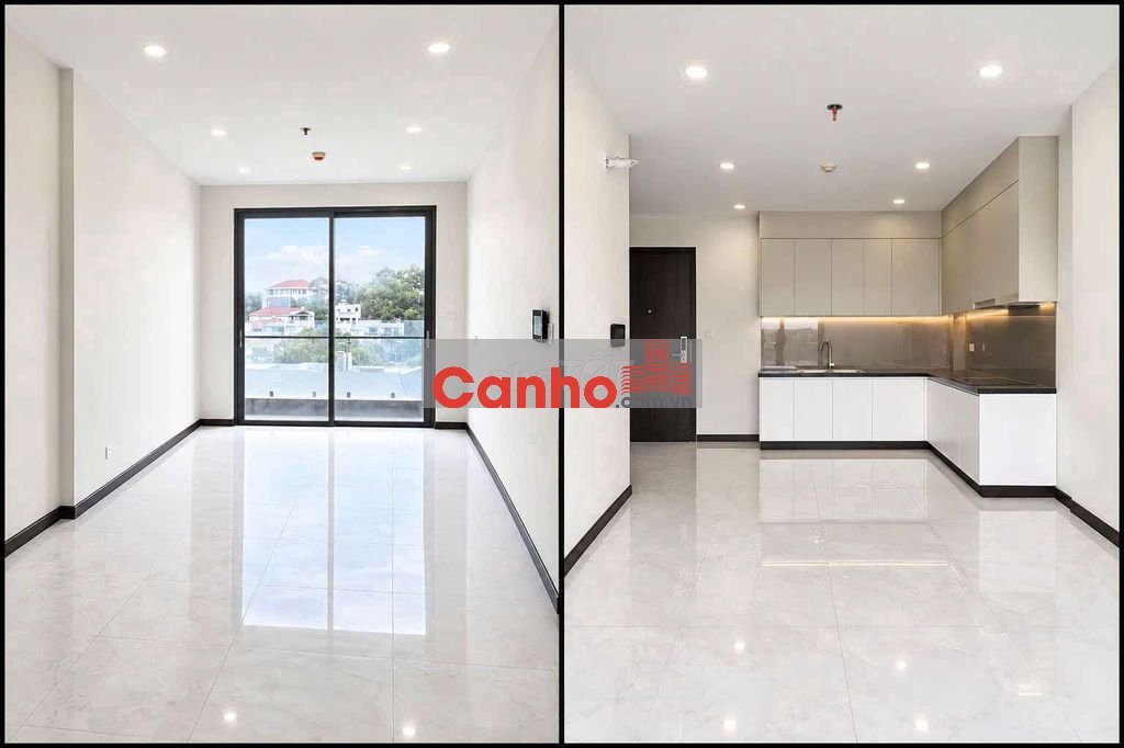 BÁN GẤP - CĂN HỘ C- SKYVIEW THỦ DẦU MỘT - GIÁ NGỘP 2 TỶ