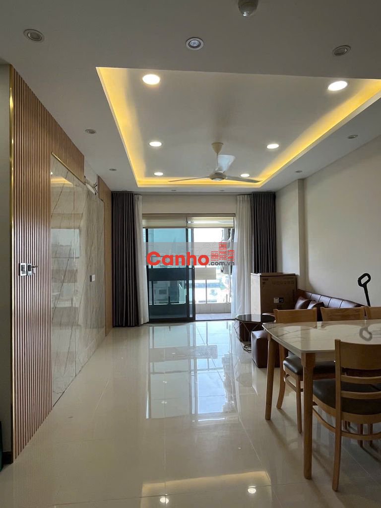 Bán hoặc cho thuê căn hộ De Capella 97M 3pn 2wc full NT mới
