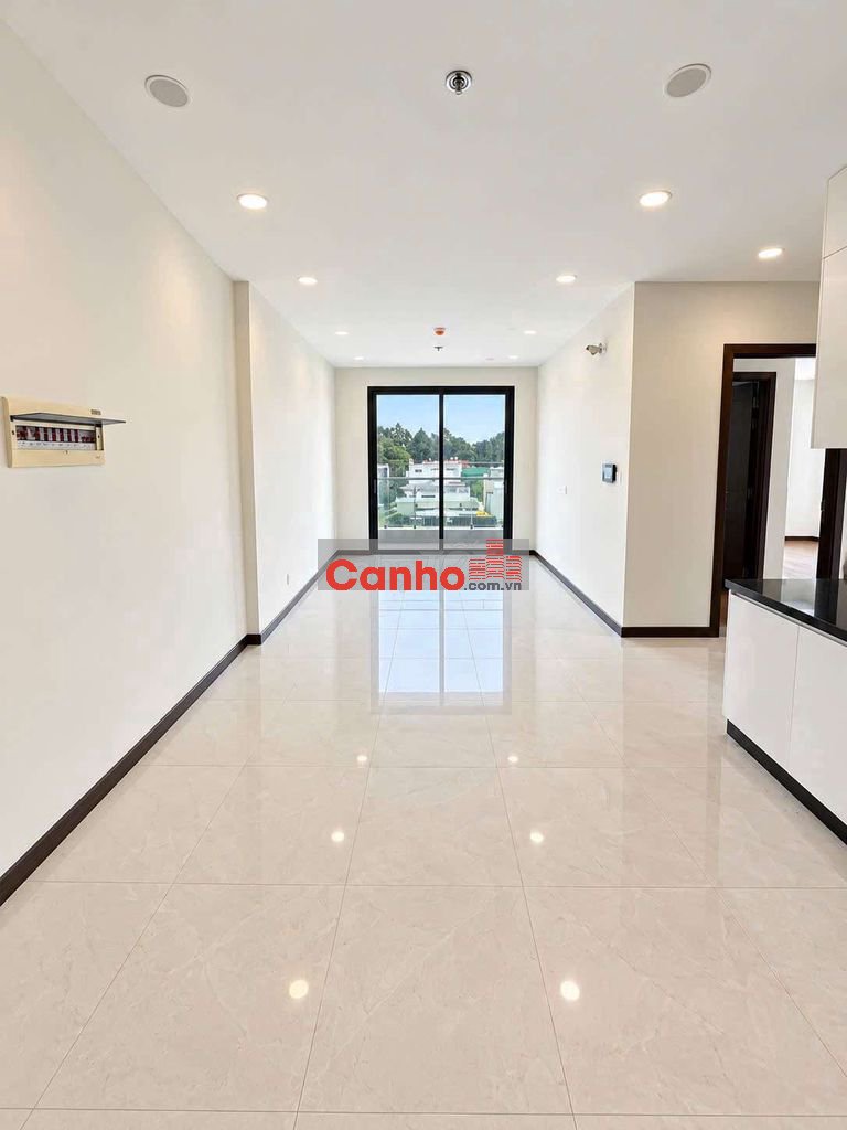 Rẻ nhất C sky view 2PN giá 2 tỷ , Nhà mới
