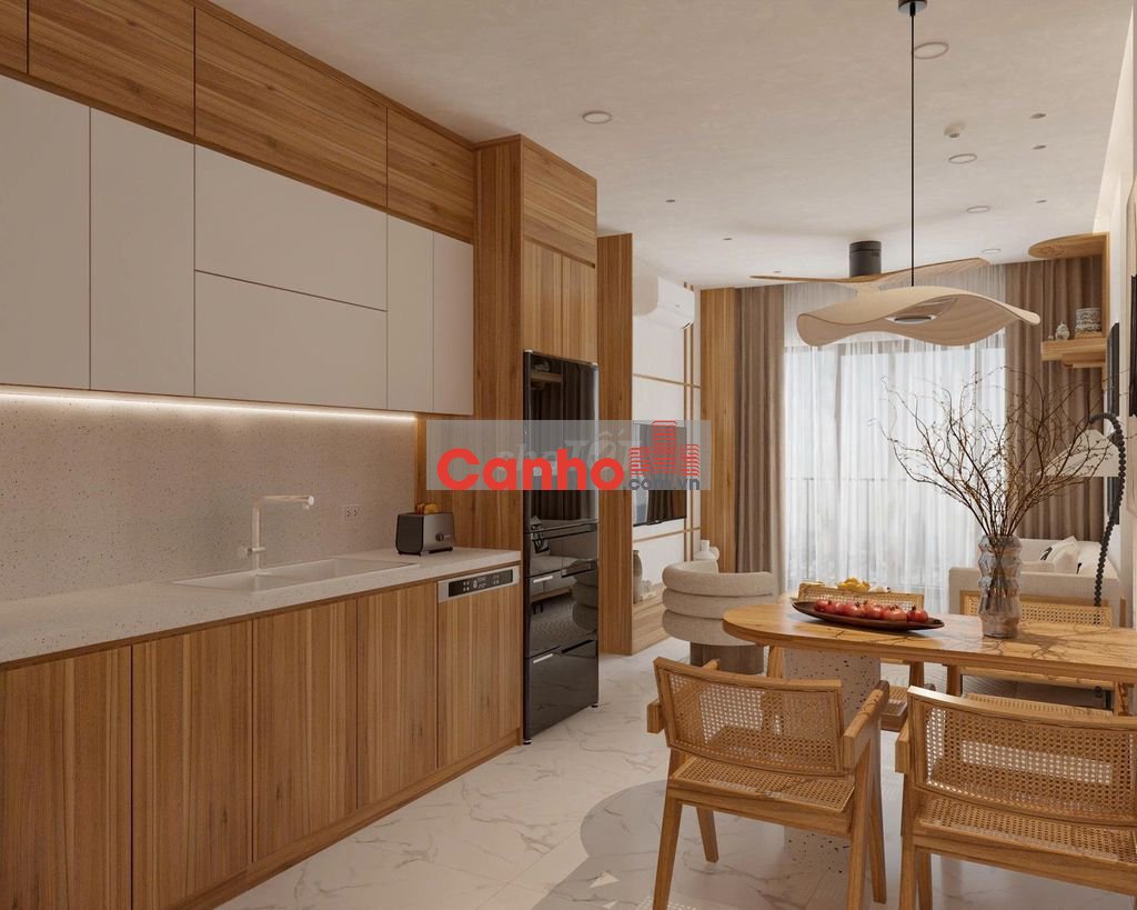bán gấp căn hộ chung cư Lavida Plus 52m2, officetel full nội thất