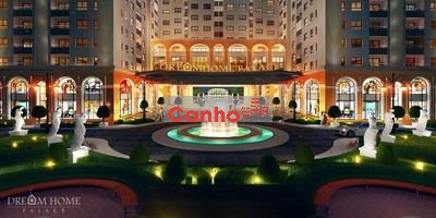 Cần bán căn hộ Dream Home Palace - Trịnh Quang Nghị P7, Q8.