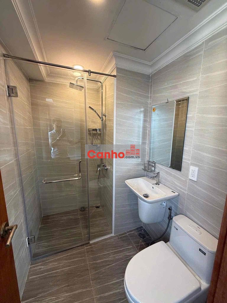 Chính chủ cần bán gấp căn hộ B1408 chung cư Cantavil An Phú