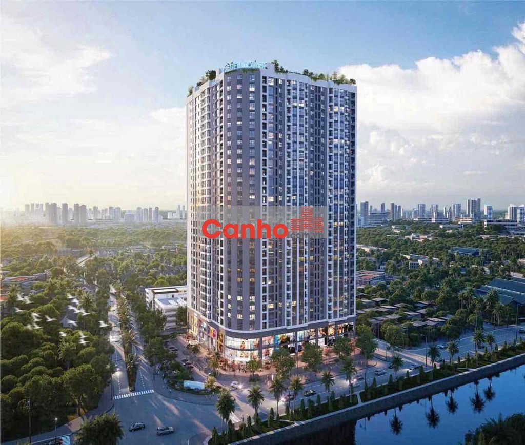 Chính chủ bán căn hộ 12A-03B Pháp Vân 6,5 tỷ