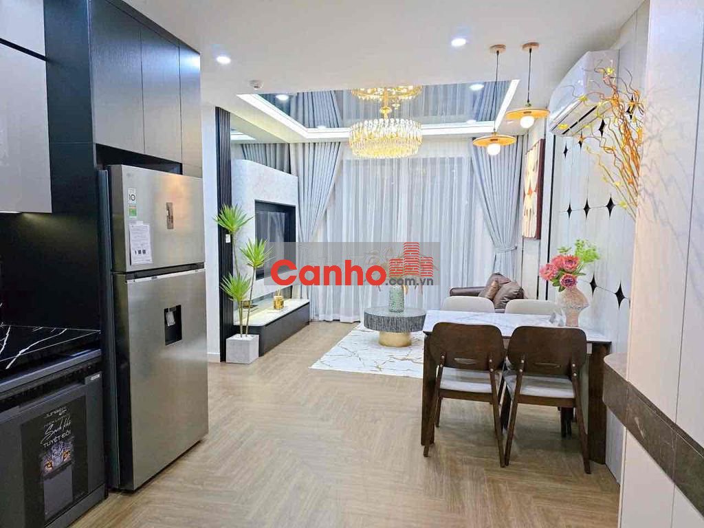 Cắt lỗ gấp 2n1 55m2 tại toà S2 giá 3.25 Tỷ Vinhomes Smart City