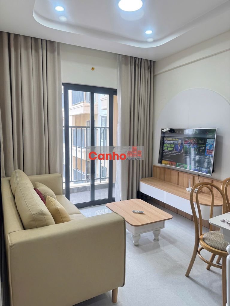 Chung Cư Sun Garden Đà Lạt Cần Bán Căn Hộ FUll Nội Thất Cao Cấp