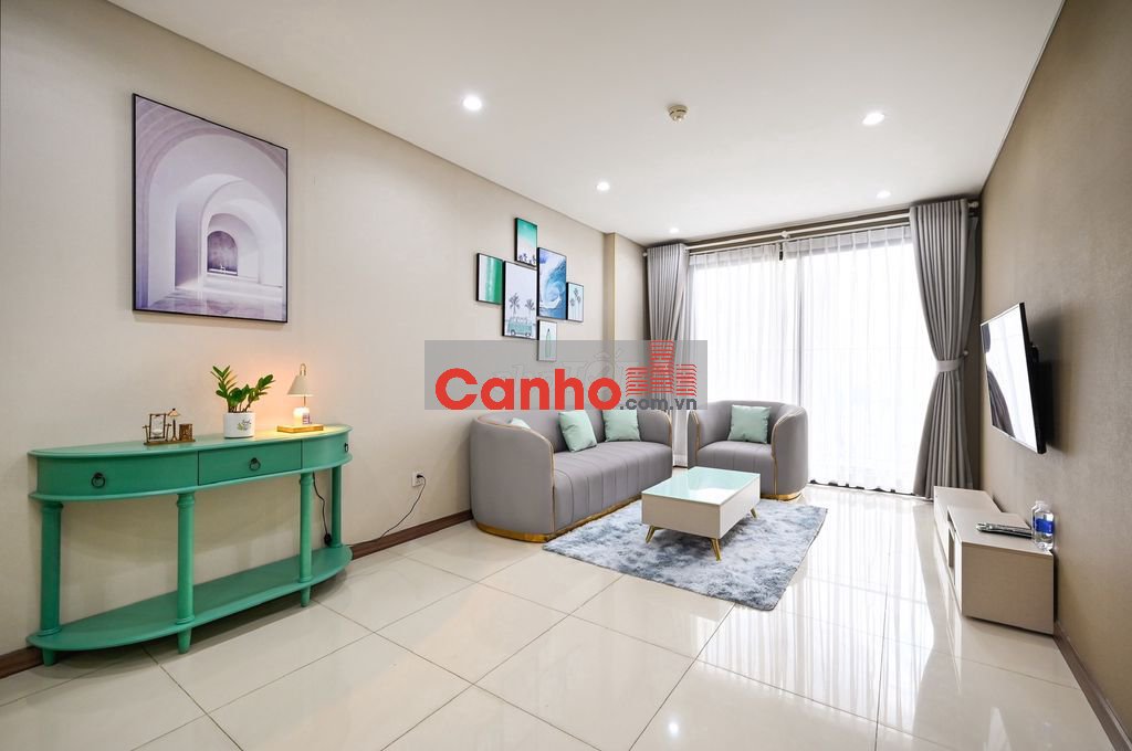 🔥 BÁN GẤP CĂN 3PN 108M² HÀ ĐÔ Q10 | VIEW THOÁNG | SỔ HỒNG SẴN