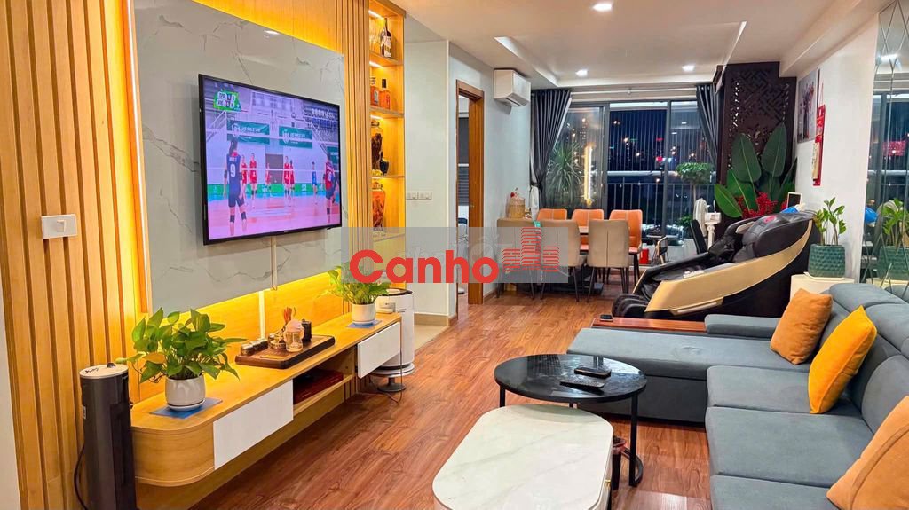 CHÍNH CHỦ BÁN CĂN ECOLIFE TÂY HỒ