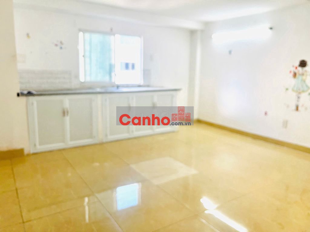 NHÀ ĐẸP NHẤT - BÁN CĂN HỘ PHÚC AN CITY 34M2 - SỔ HỒNG RIÊNG