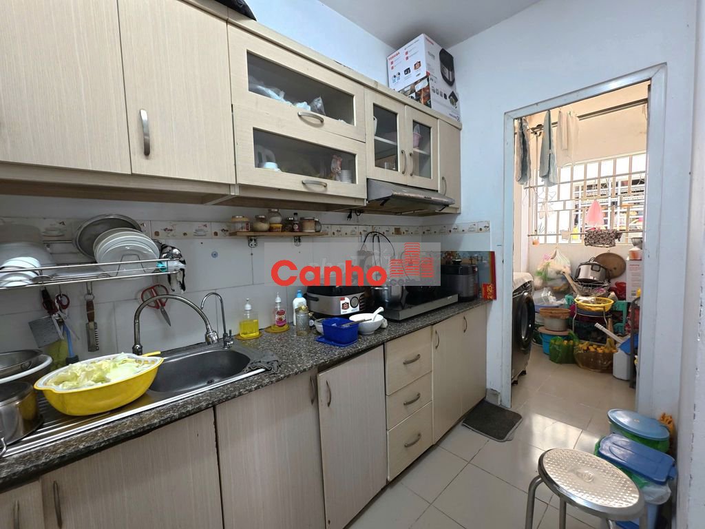 Bán căn hộ MỸ AN tầng trung 73m², 2PN 2WC, SHR, nhiều cửa sổ thoáng