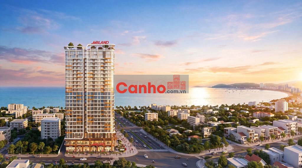 Quỹ căn nổi bật dự án The Camellia Sơn Trà, chiết khấu sớm lên đến 3%