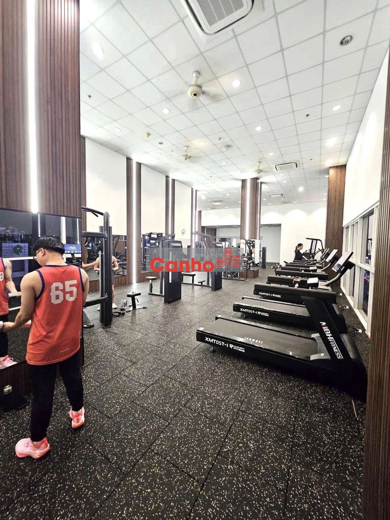 Căn Hộ 120 m2 Tháp W1, Sunrise City Central ngay Him Lam & Lotte, Q7
