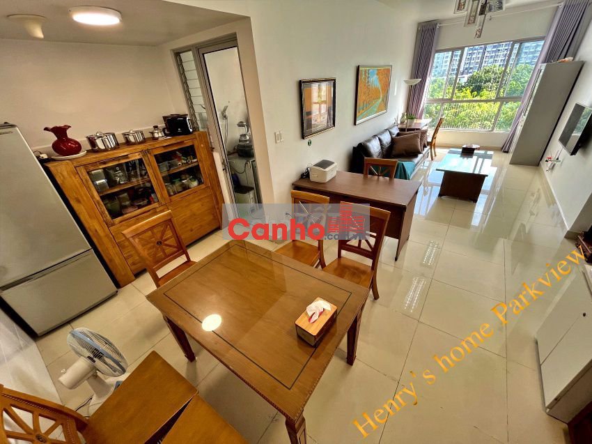 Vị trí hiếm- Bán căn góc đẹp, full nội thất- E705 Ruby Celadon, sổhồng