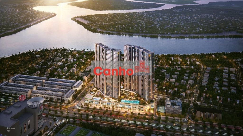 Masteri rivera đà nẵng – căn góc 3pn giá chỉ từ 6,59 tỷ!