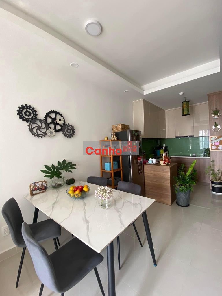 HƠN 05 CĂN 2PN BÁN: TRỤC VIEW ĐẸP 73M2, 3.8 TỶ TH.LƯỢNG Q7 RIVERSIDE