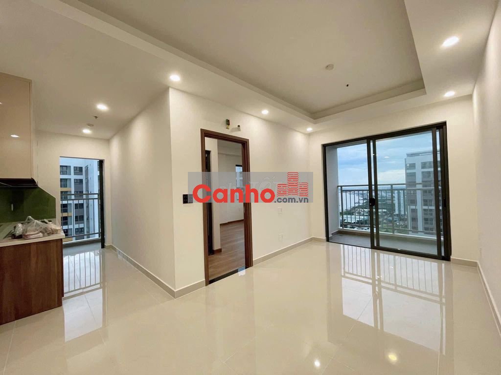 CHUYÊN Q7 RIVERSIDE BÁN GIÁ TỐT, CĂN 2PN 3.75 TỈ, HƯỚNG NAM, GIÓ DỊU