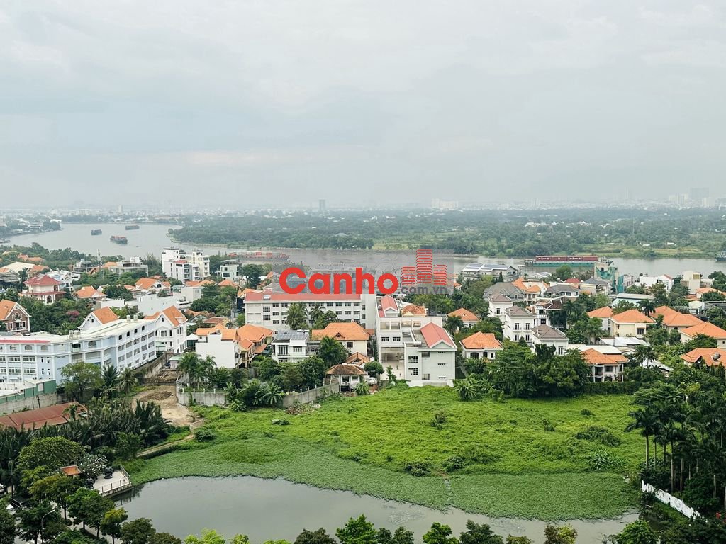 Nhỉnh 10 tỷ có ngay căn góc 3PN view Sông Tại Tháp 5 Masteri Thảo Điền