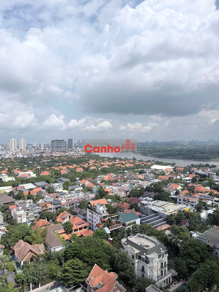 2PN VIEW SÔNG MASTERI THẢO ĐIỀN GIÁ CHỈ NHỈNH 6 TỶ