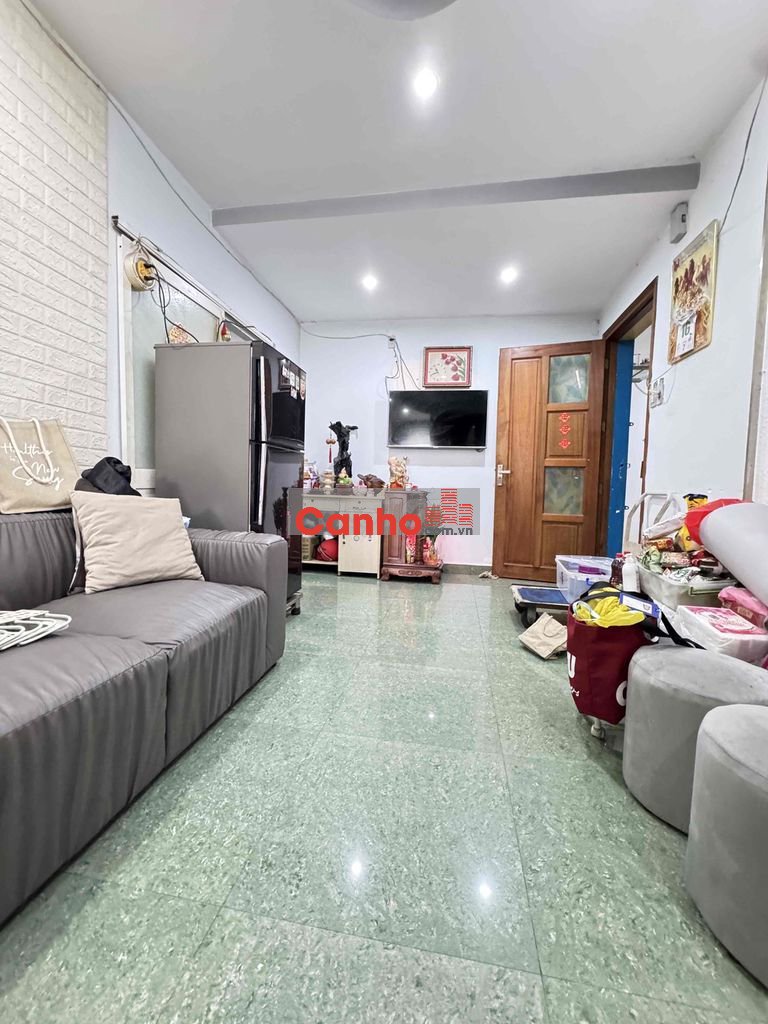 BÁN CHUNG CƯ HÒA BÌNH - KẾ BÊN XIGRAND COURT - NHÀ THI ĐẤU PHÚ THỌ -