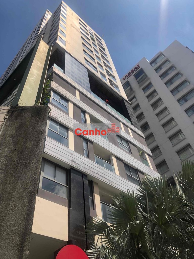 Căn hộ tầng 13 - Kingston Residence - 66.2m2 - 2 phòng ngủ - 2WC