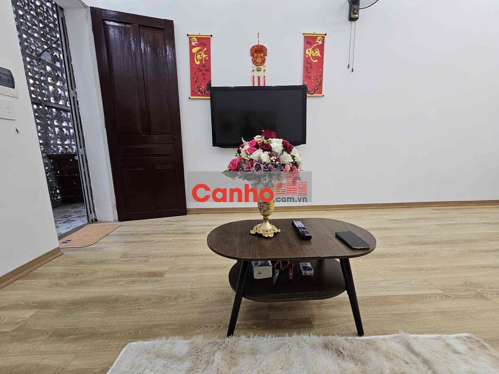 Chính chủ bán nhà ở luôn tại Hà Đông