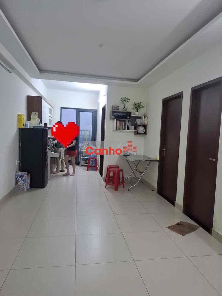 Bán gấp căn ngộp nặng Tecco Home An Phú 60m2