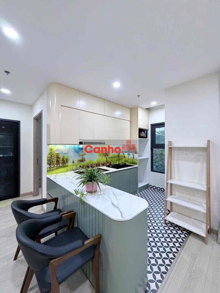 Chưa đến 50tr/m2 cho căn hộ 3PN+ full nội thất cao cấp tại Vinhomes GP