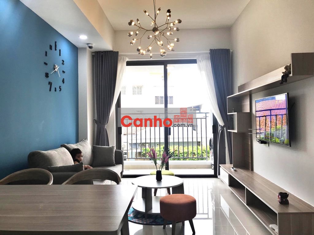 BÁN CĂN HỘ CHUNG CƯ HIM LAM CHỢ LỚN 102M2 2PN GIÁ 5,2 TỶ