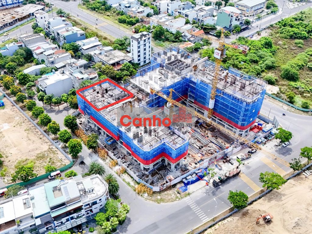 🏡 CĂN GÓC P2-04.05 – GIÁ SALE CHỈ 5,032 TỶ - SANG NĂM DỌN Ở NGAY