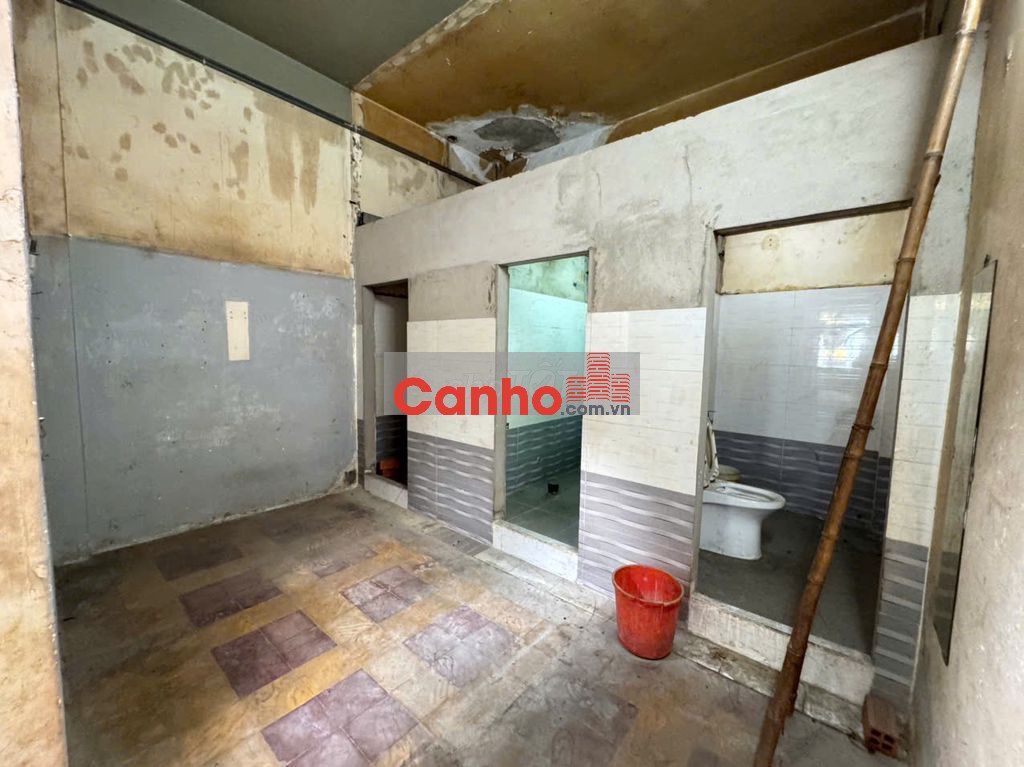 Chung cư đường Hồng Bàng, Q 5, Nay Là Phường Chợ Lớn, dt 110m2 3,2 tỷ