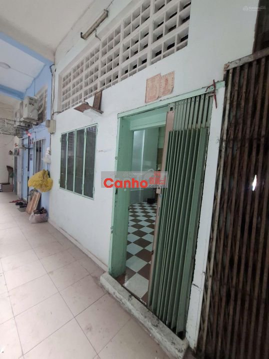 Bán căn hộ chung cư tại Trần Hưng Đạo, Thương Xá Đồng Khánh, 102m2
