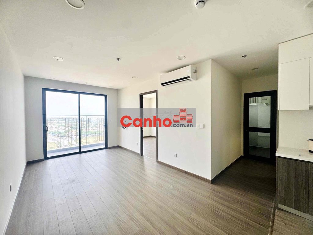 Bán căn hộ 2PN FPT Plaza 3 tầng cao giá tốt, view thành phố