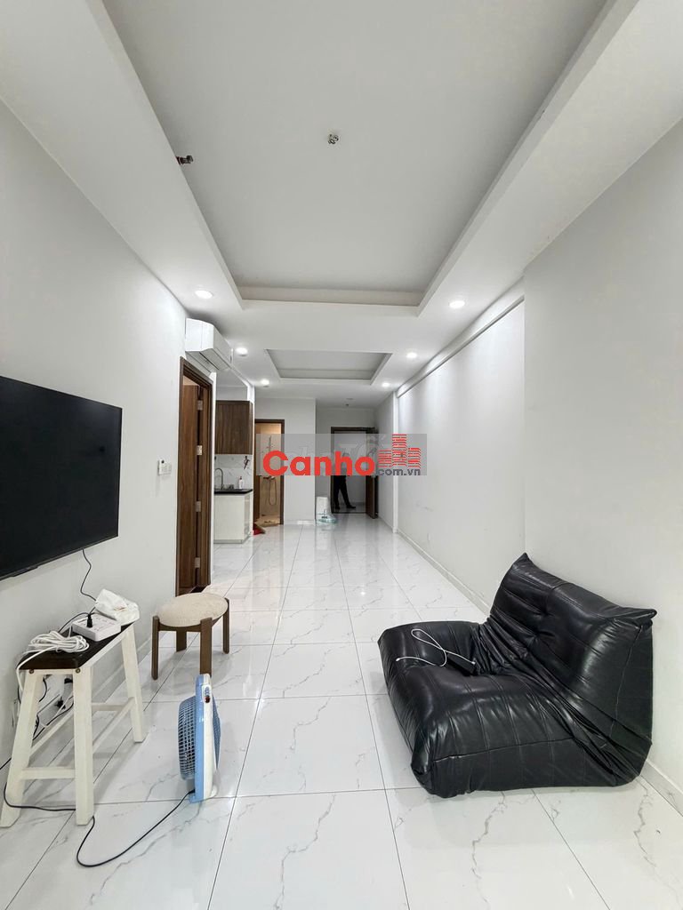 Chính chủ bán chung cư Opal 2PN, đầy đủ nội thất, nhà mới k cho thuê