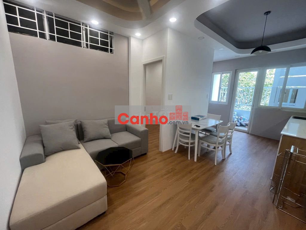 Bán Căn Hộ Chung CƯ Lý Thường Kiệt Lô C dt 50m2, 3,25 tỷ TL
