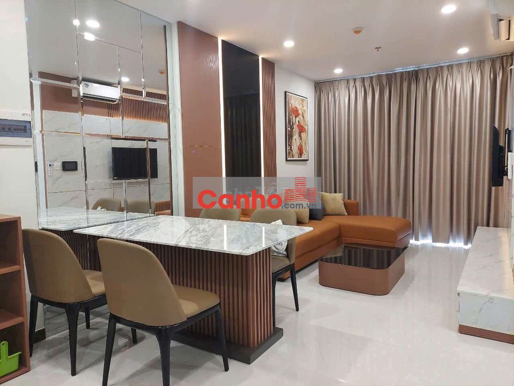 Chủ về bâc cần bán nhanh trong tháng cán 2PN full nội thất C SkyView