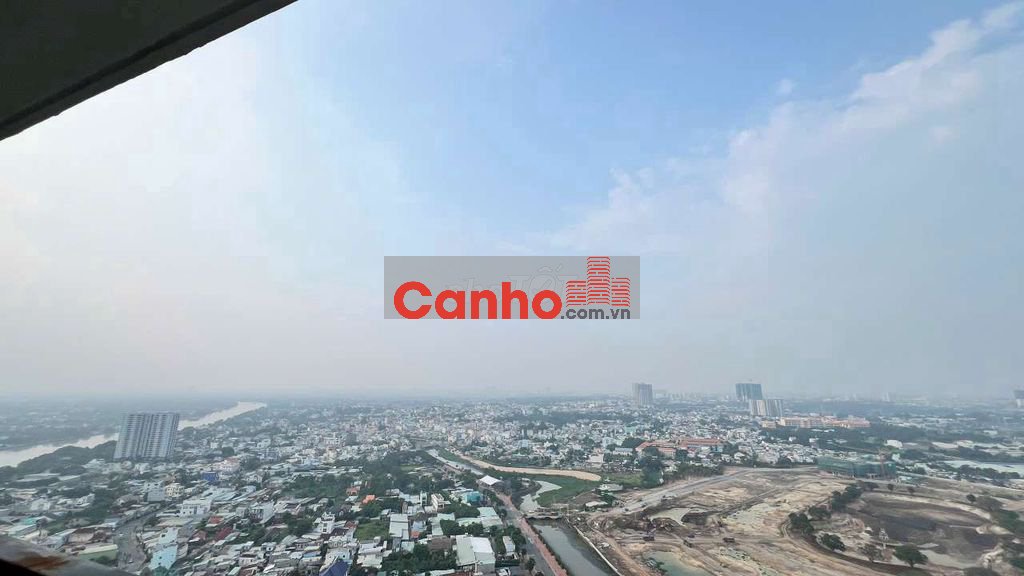 Bán Căn hộ chung cư A&T Lái Thiêu