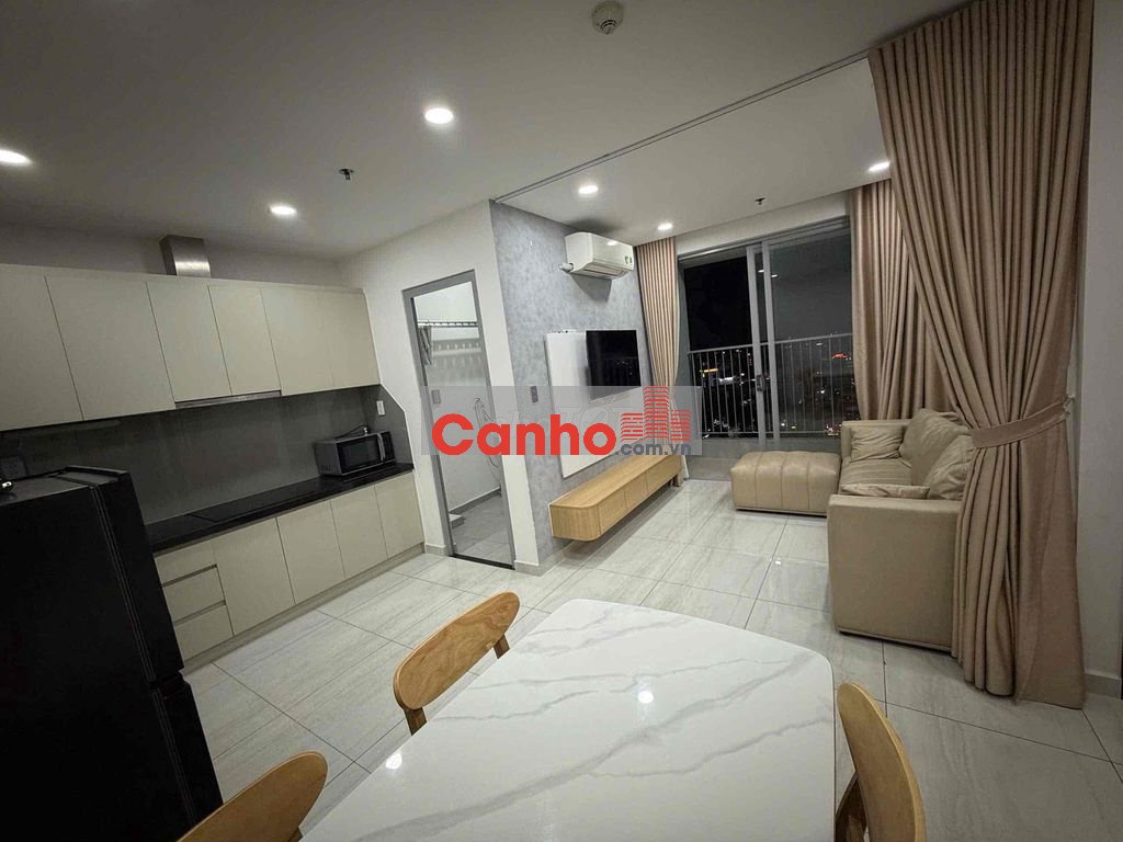 BÁN GẤP CĂN 1PN DT 49m2 CHUNG CƯ HAPPY ONE CENTRAL GIÁ NGỘP