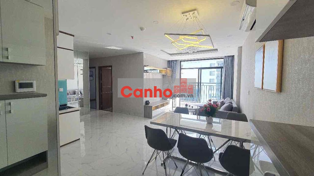 🔴BÁN CH CENTRAL PREMIUM🍀3PN 2WC 88M2💥NHÀ XINH DECOR CHUẨN CHỈNH🍀SHR VV