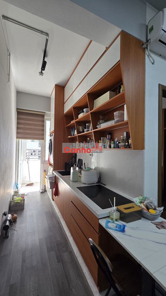 Bán căn hộ chính chủ 44m2 tại Yên Hòa, Hà Nội